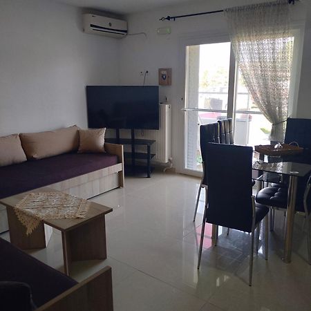 Vigla House Apartment Sykia Chalkidikis Exterior photo