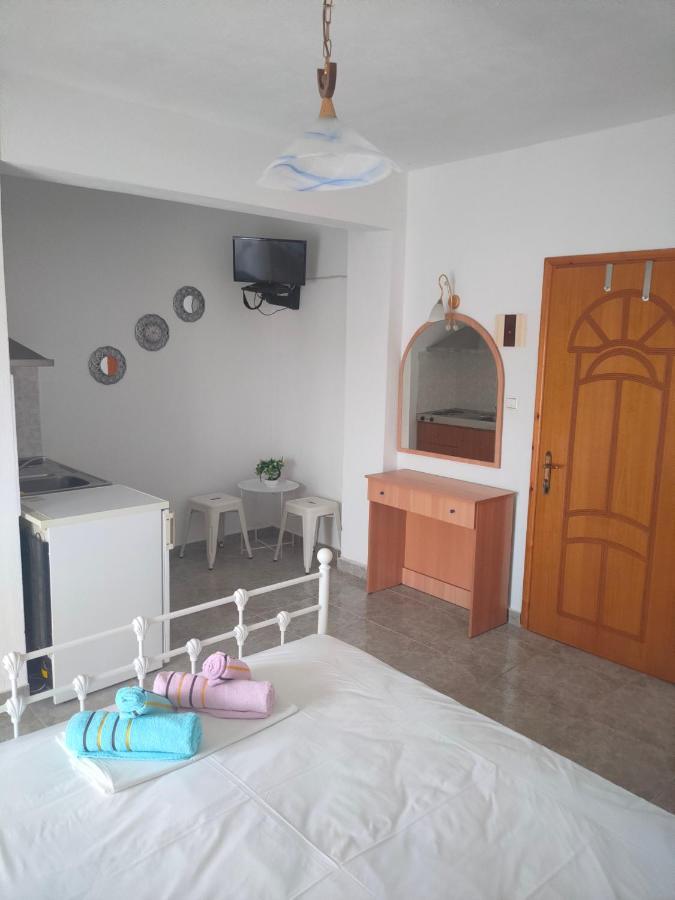 Vigla House Apartment Sykia Chalkidikis Exterior photo